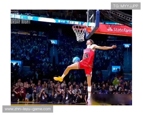 NBA全明星周末回顾：扣篮大赛、三分大赛精彩瞬间，nba扣篮大赛9分