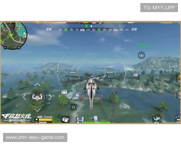 《ApexLegends》“极夜之城”地图发布，战局变化全新演绎！