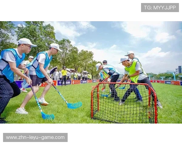 冰球青训活动纳入校园体育节，学生参与度出现断崖式增长