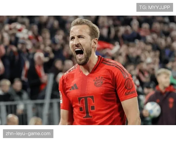 哈里·凯恩与拜仁之间的秘密：这份违约金条款有何玄机？，哈里凯恩为什么没参与欧洲杯