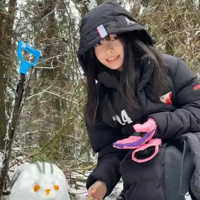 庄翠曼